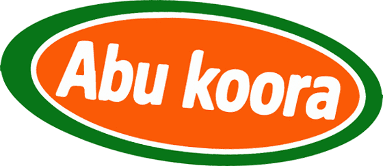 Abu Koora logo